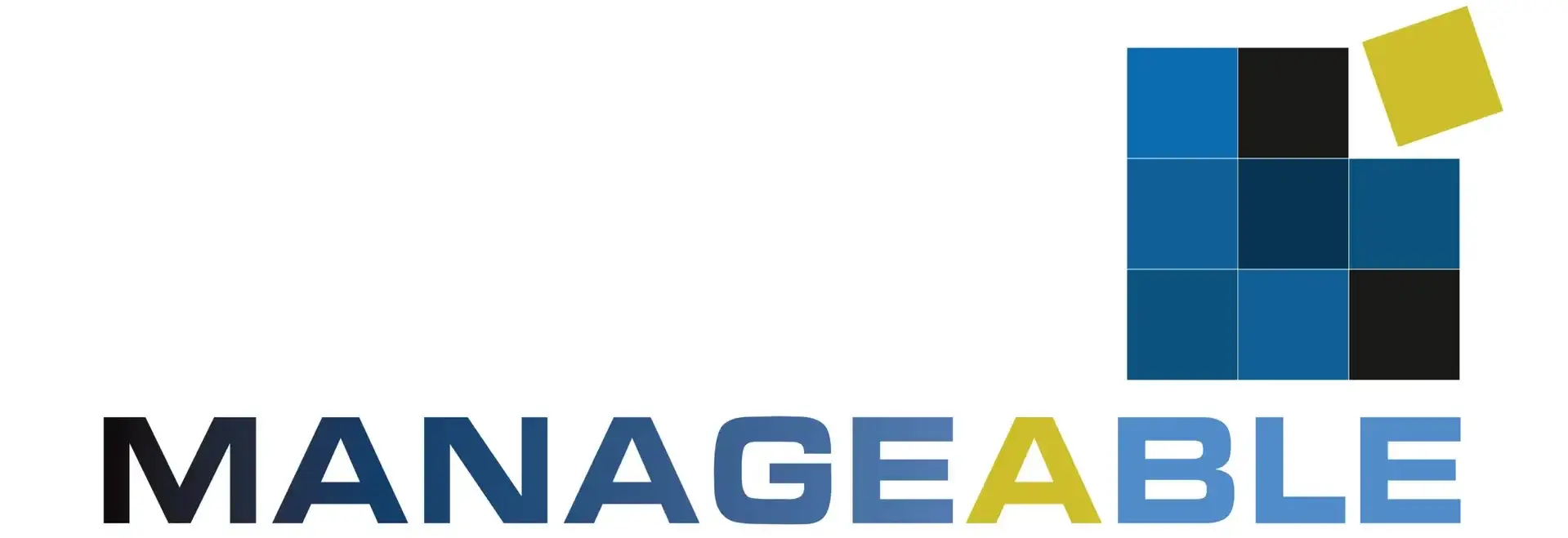 Logo Manageable